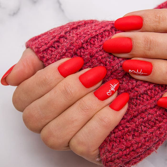 Classic Manicure