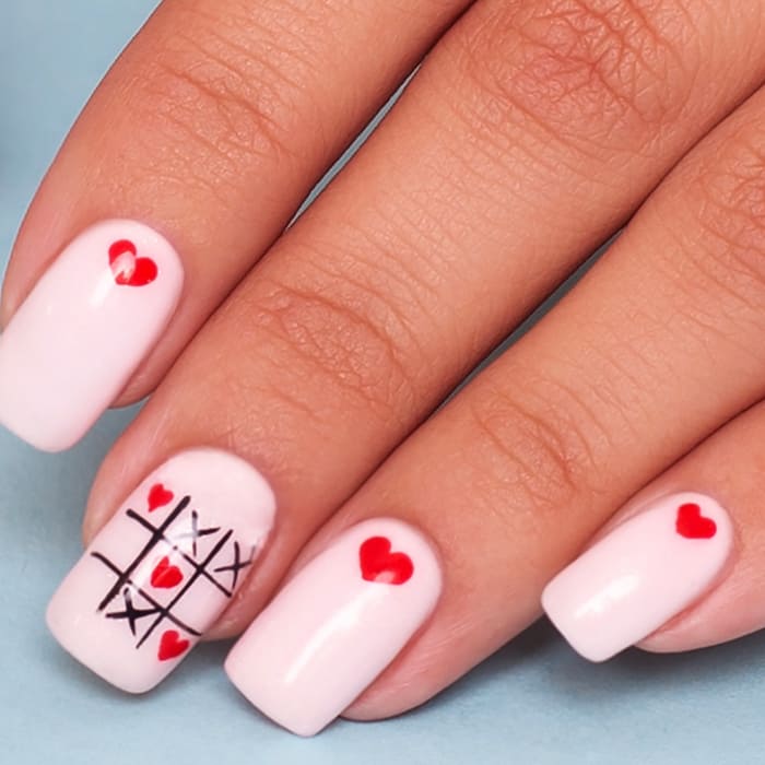 Press-On Nails