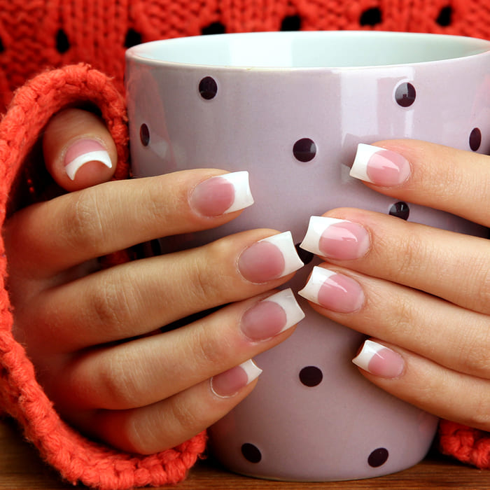 Gel Nails