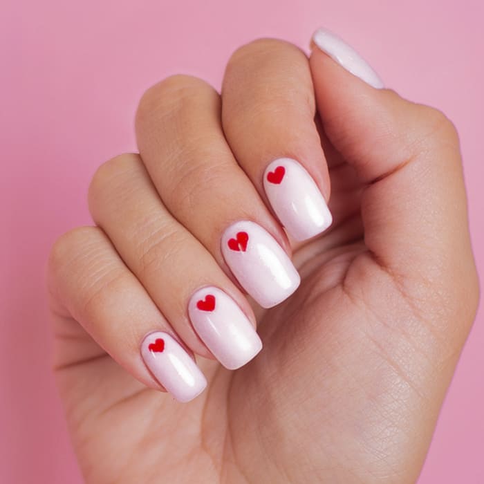 French Nails
